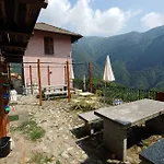 Valgrande Cicogna