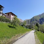 Valgrande Auberge de jeunesse Cicogna