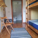 Hostel Valgrande Cicogna