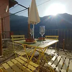 Hostel Valgrande Cicogna