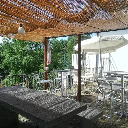 Hostel Valgrande *