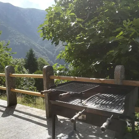 Valgrande *