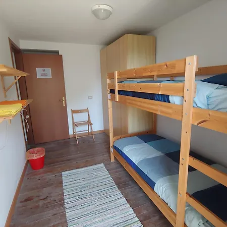 Hostel Valgrande