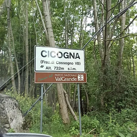 Del Parco Di Ostello