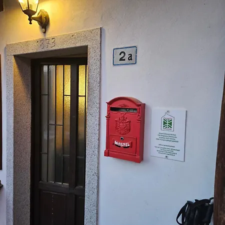 Valgrande Hostel