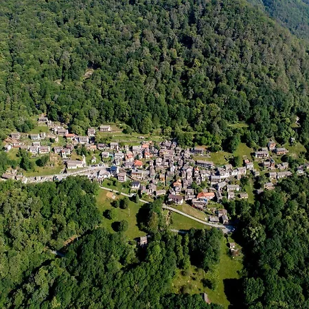 Valgrande Hostel