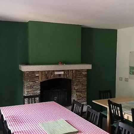 Albergue Valgrande