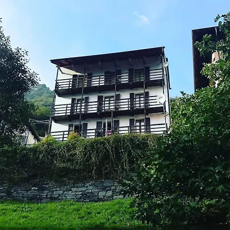 Valgrande Hostel