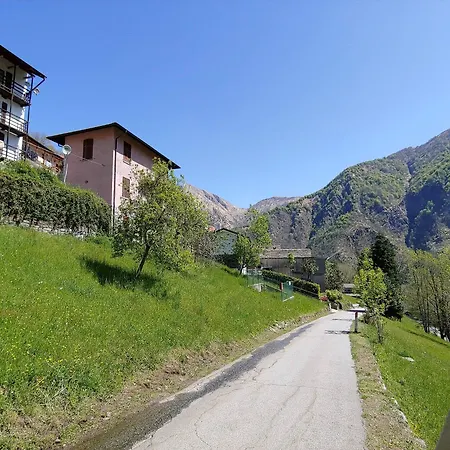 Valgrande Albergue Cicogna