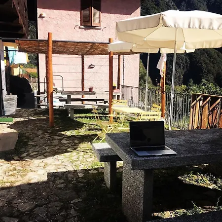 Albergue Valgrande *