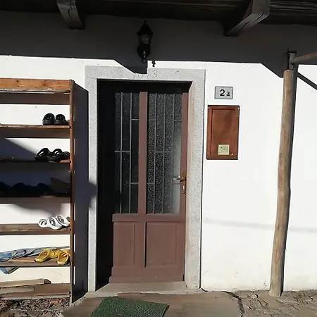 Albergue Valgrande