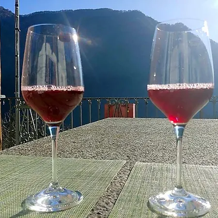 Del Parco Di Ostello *