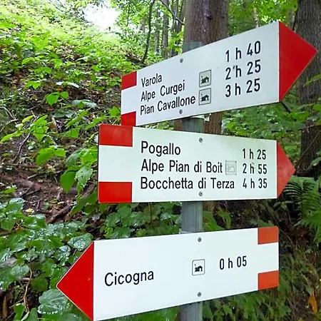 Del Parco Di Ostello *