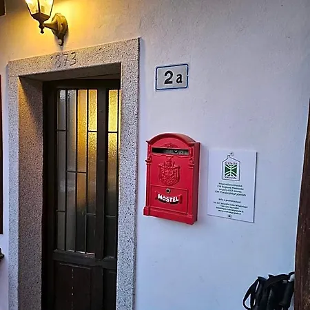 Del Parco Di Ostello