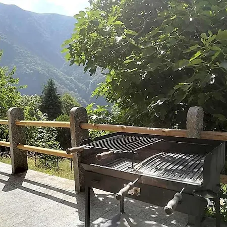 Del Parco Di Cicogna (Verbano-Cusio-Ossola)