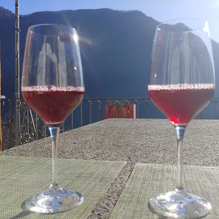 Hostal Valgrande Cicogna (Verbano-Cusio-Ossola)