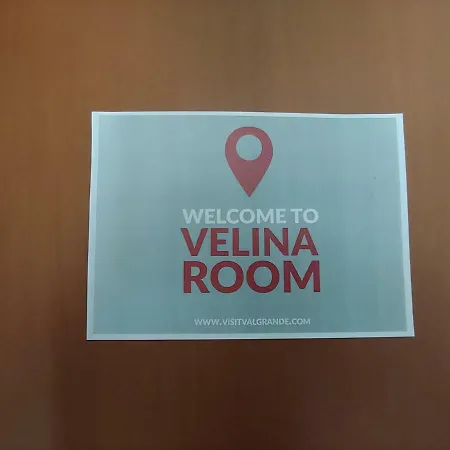 Hostel Valgrande *