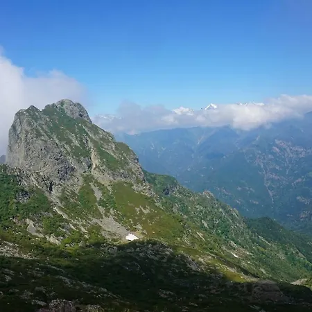 Valgrande Albergue *