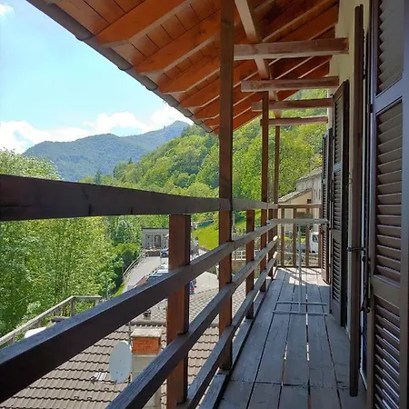 Del Parco Di
