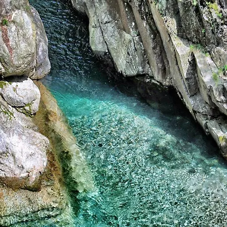 Albergue Valgrande *