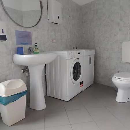 Valgrande Hostel Cicogna