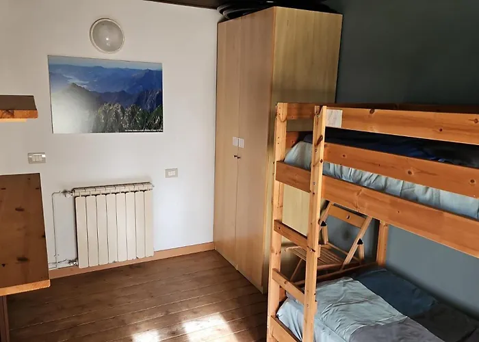 Valgrande Vandrerhjem *