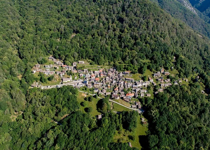 Valgrande Vandrerhjem