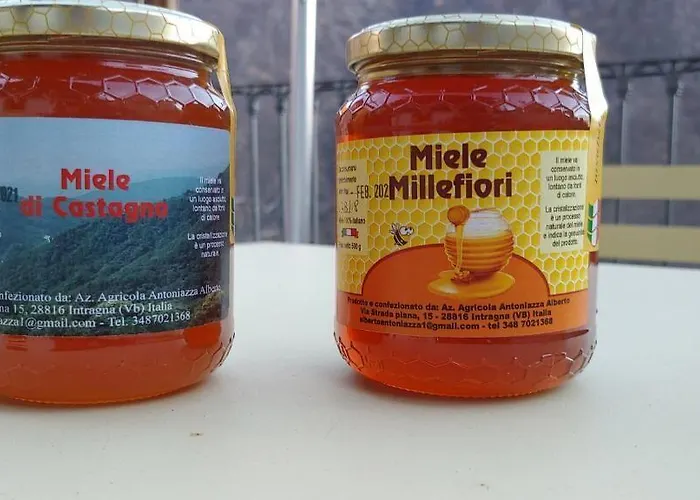 Valgrande Hostel Cicogna