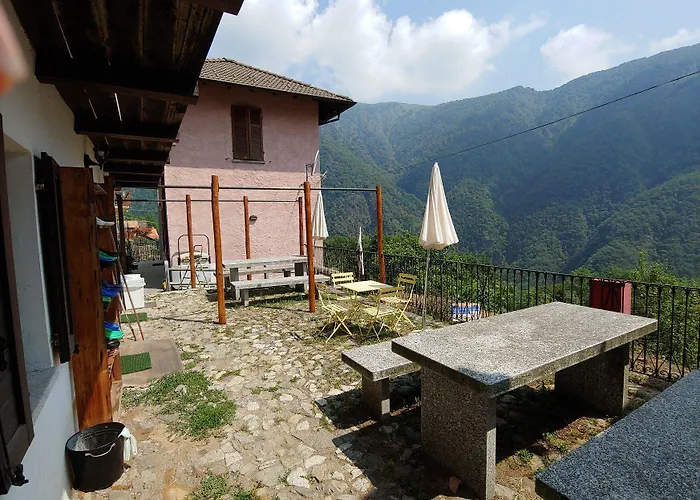 Valgrande Cicogna
