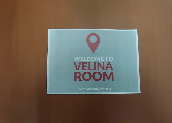 Vandrerhjem Valgrande *